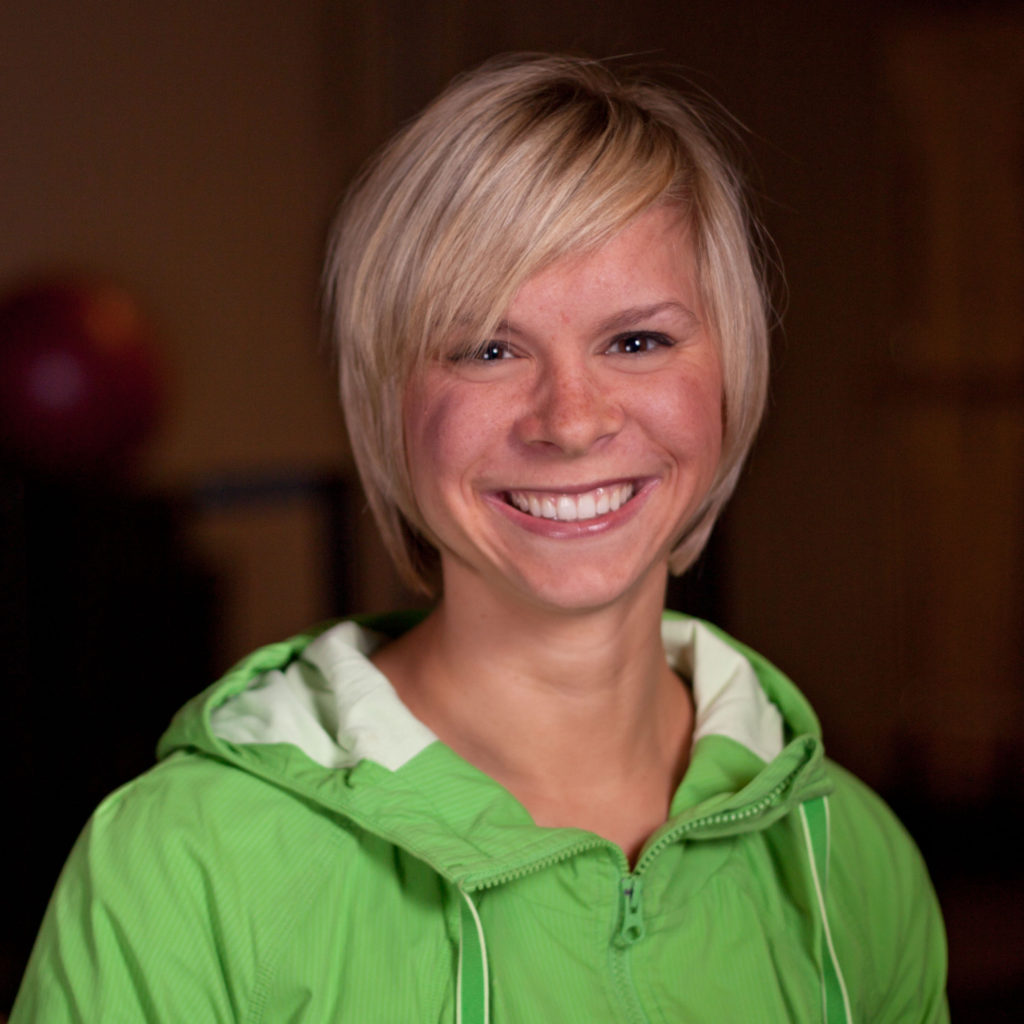 STOTT Pilates certification