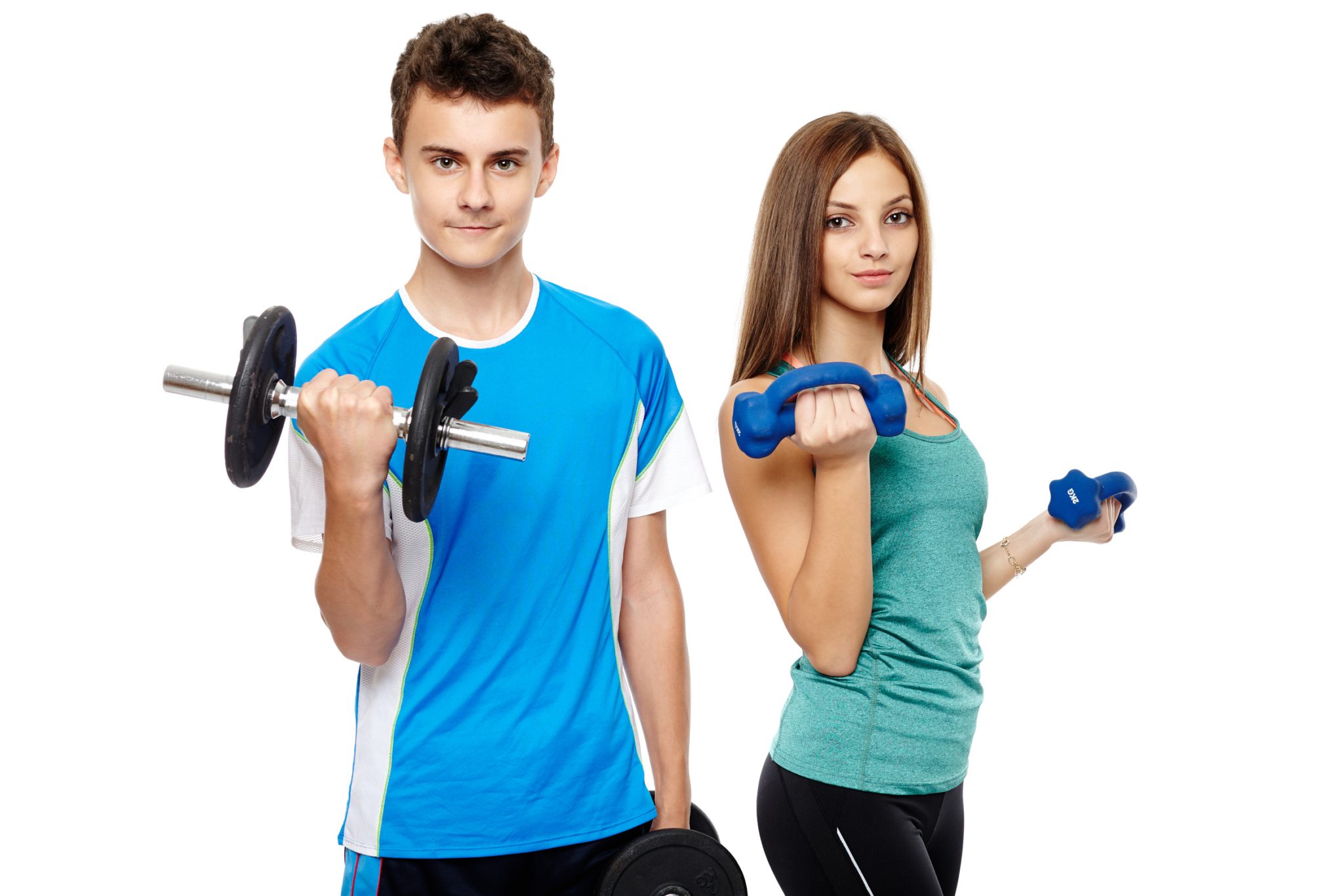 Teen Fitness